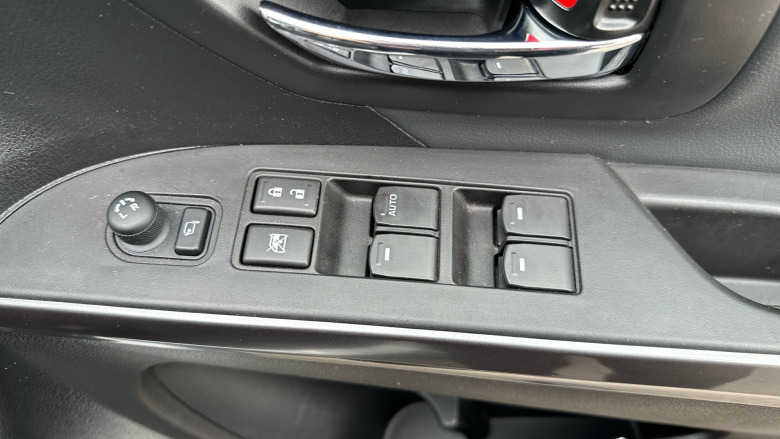 Suzuki S-Cross 1.5 Hybrid Ultra ALLGRIP 5dr AGS Hybrid Hatchback